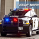 Illustration for article titled 2013 Ford Flex, Ram Police Truck has a Hemi, and GM cuts cord with Saab